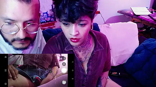 tatouagendecouple online show from 09/13/25, 04:45