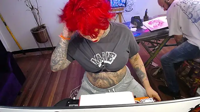 tatouagendecouple online show from 11/21/25, 06:45