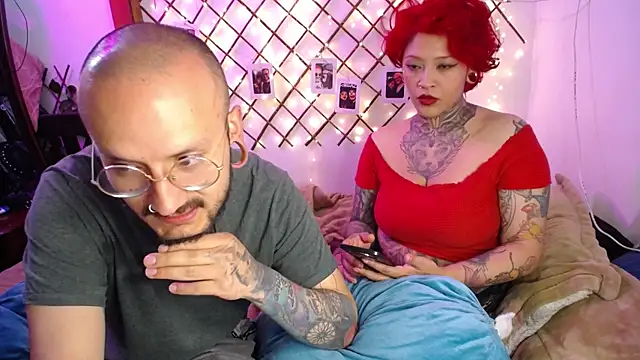 tatouagendecouple online show from 12/05/25, 02:42