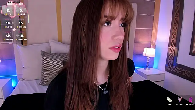 AbigailCarter online show from 09/23/25, 11:08