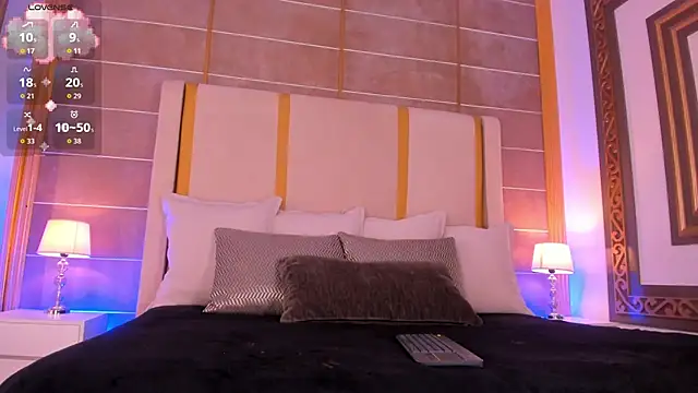 AbigailCarter online show from 09/25/25, 02:04