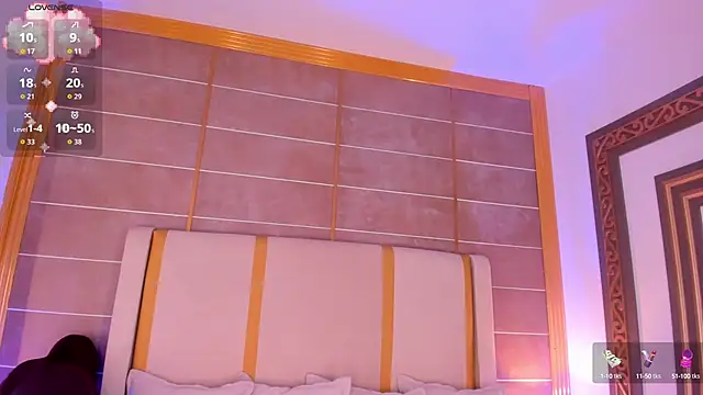 AbigailCarter online show from 09/28/25, 11:10