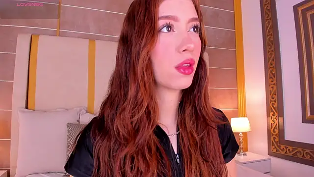 AbigailCarter online show from 10/20/25, 11:16