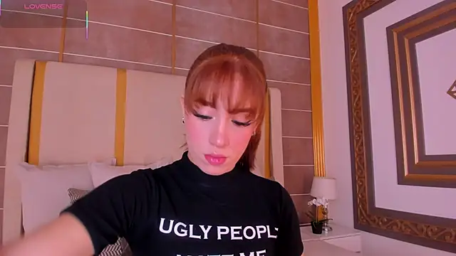 AbigailCarter online show from 11/23/25, 11:26