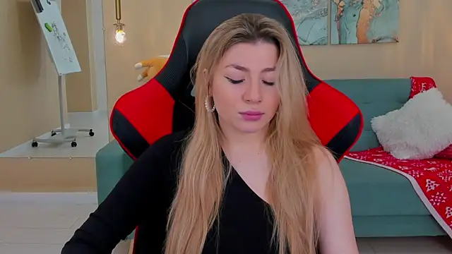 HelenaMorgan online show from 01/09/25, 12:52