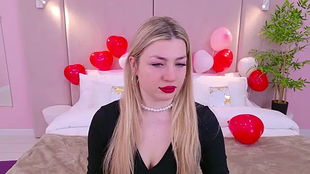 HelenaMorgan online show from 02/12/25, 06:08