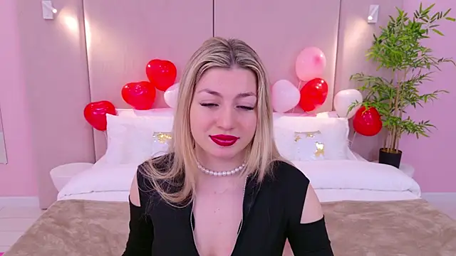 HelenaMorgan online show from 02/12/25, 09:10