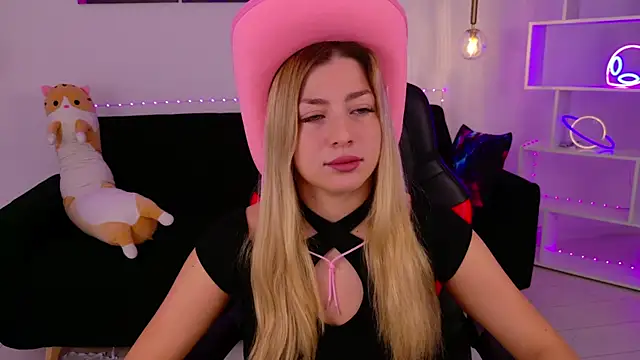 HelenaMorgan online show from 09/12/25, 02:55