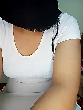 Sahar sexy online show from 01/26/25, 05:34