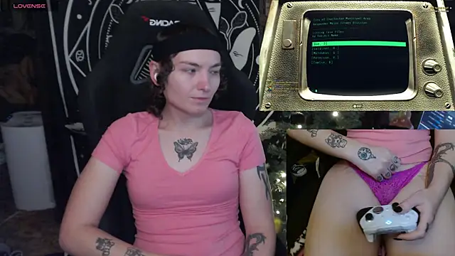 BrandiWRLD 999 online show from 01/14/25, 09:30