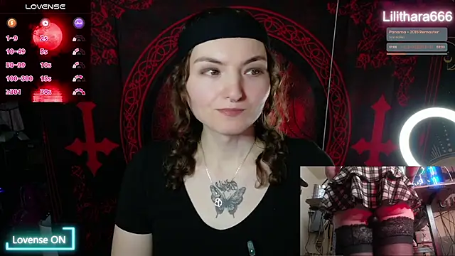 BrandiWRLD 999 online show from 11/19/25, 08:20