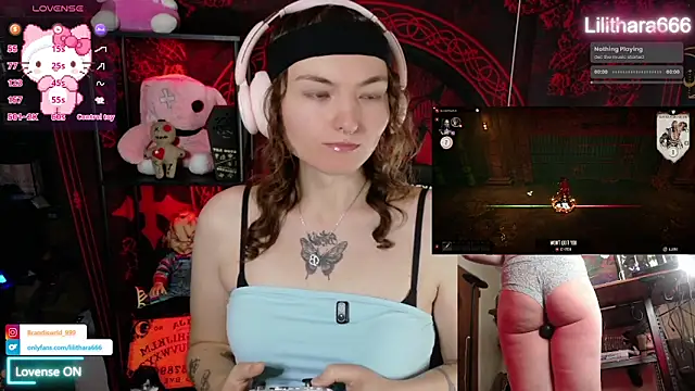 BrandiWRLD 999 online show from 12/20/25, 08:38