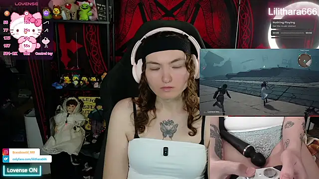 BrandiWRLD 999 online show from 01/08/26, 08:00