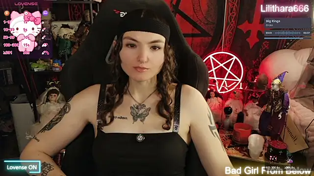BrandiWRLD 999 online show from 04/27/26, 06:50