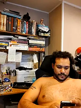 Snapshot of Chef-Munchies69 chatting on 11/24/25, 10:37 Chef-Munchies69 online show from 11/24/25, 10:37