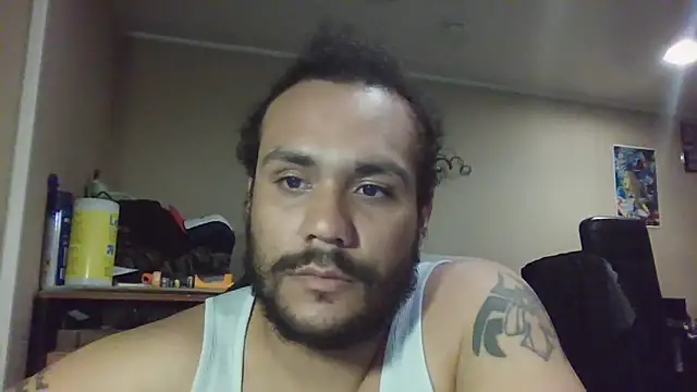 Snapshot of Chef-Munchies69 chatting on 04/06/26, 01:25 Chef-Munchies69 online show from 04/06/26, 01:25