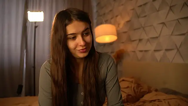 elisa moon online show from 02/17/26, 10:01