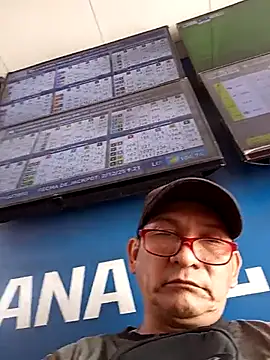 ardiente47 online show from 12/02/25, 05:41