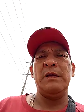 ardiente47 online show from 01/09/26, 06:42