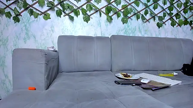 Pamesmith online show from 01/17/25, 06:47