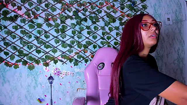 Pamesmith online show from 09/25/25, 02:37