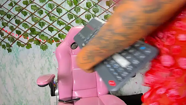 Pamesmith online show from 11/20/25, 02:34