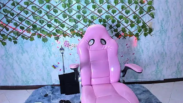 Pamesmith online show from 11/26/25, 03:29