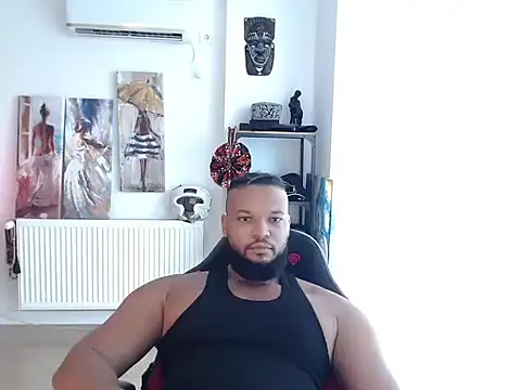 1LordKingsley online show from 03/10/26, 11:15