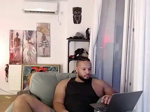 1LordKingsley online show from 06/20/26, 02:03