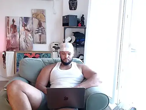 1LordKingsley online show from 07/14/26, 11:16
