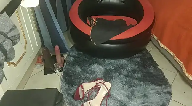 Jbisex online show from 02/17/25, 04:09