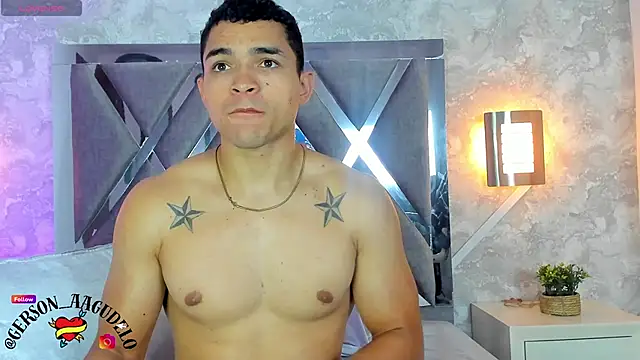 gerson zt online show from 12/31/24, 10:58