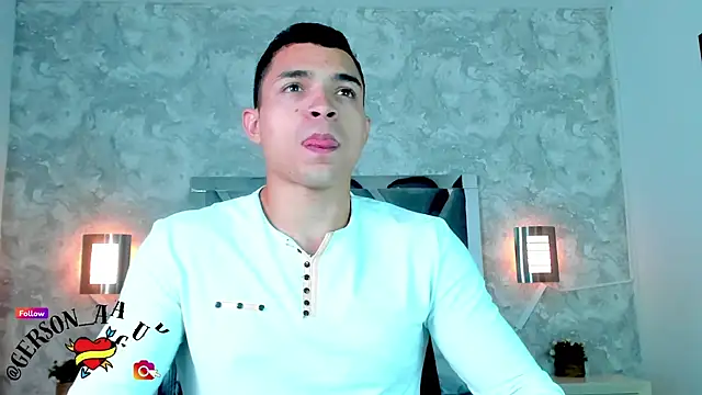 gerson zt online show from 02/21/25, 04:07