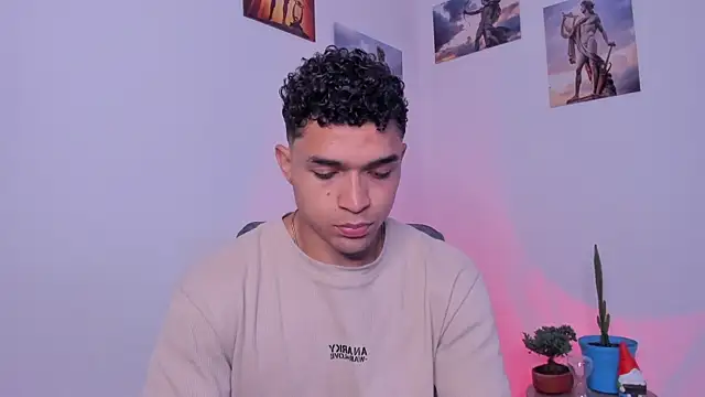 gerson zt online show from 11/16/25, 01:00