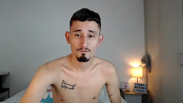 enzo 0814 online show from 01/07/25, 05:33