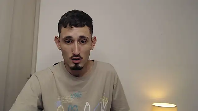 enzo 0814 online show from 02/26/25, 05:09