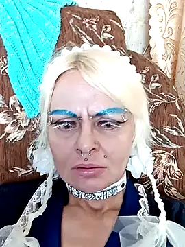 Snapshot of Gardener_of_Illusions chatting on 01/27/25, 12:01 Gardener of Illusions online show from 01/27/25, 12:01