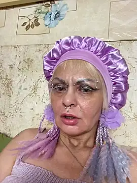 Snapshot of Gardener_of_Illusions chatting on 03/15/25, 12:25 Gardener of Illusions online show from 03/15/25, 12:25