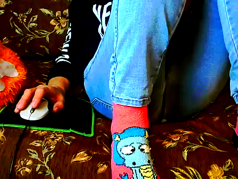 Snapshot of Gardener_of_Illusions chatting on 10/23/25, 04:17 Gardener of Illusions online show from 10/23/25, 04:17