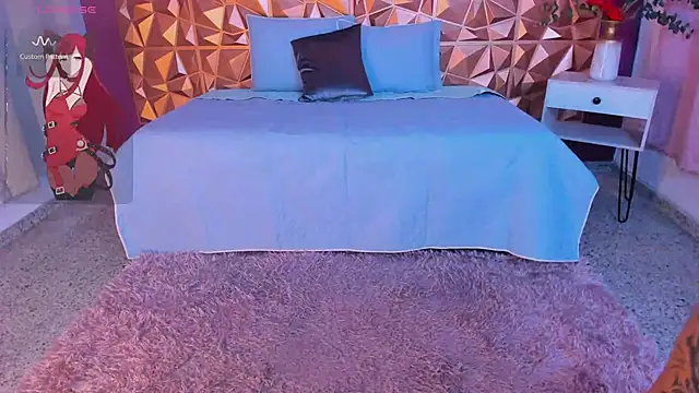 Snapshot of keendaall chatting on 12/30/24, 11:06 keendaall online show from 12/30/24, 11:06