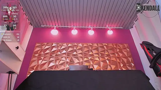 Snapshot of keendaall chatting on 01/19/25, 10:28 keendaall online show from 01/19/25, 10:28