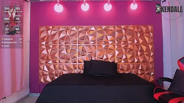 Snapshot of keendaall chatting on 01/20/25, 11:32 keendaall online show from 01/20/25, 11:32