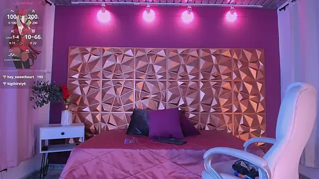 Snapshot of keendaall chatting on 01/30/25, 07:59 keendaall online show from 01/30/25, 07:59