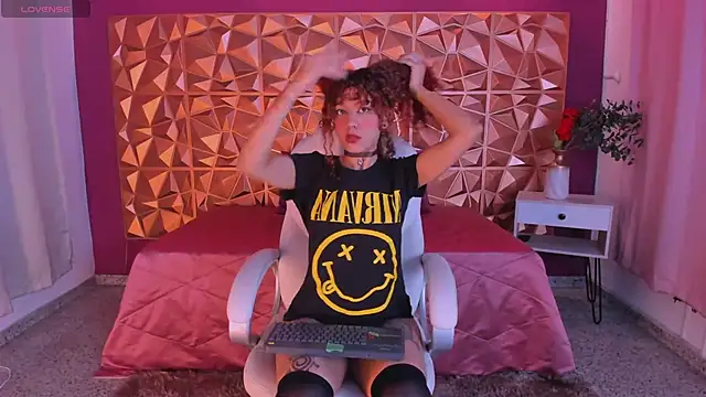 Snapshot of keendaall chatting on 01/31/25, 04:03 keendaall online show from 01/31/25, 04:03