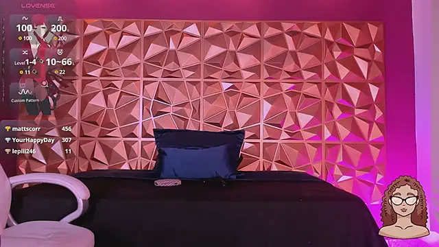 Snapshot of keendaall chatting on 02/16/25, 07:16 keendaall online show from 02/16/25, 07:16