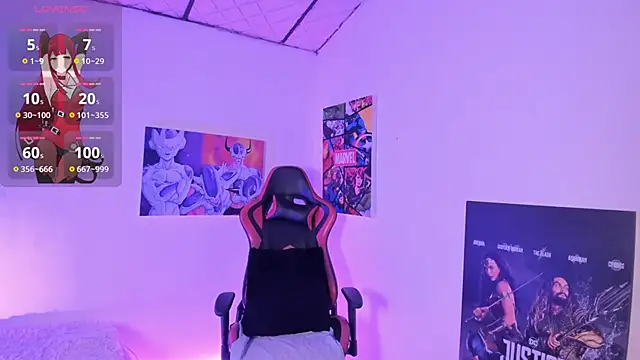 Snapshot of keendaall chatting on 10/03/25, 10:07 keendaall online show from 10/03/25, 10:07