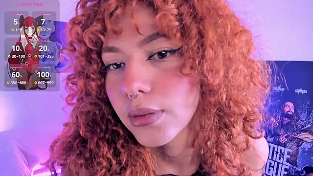 Snapshot of keendaall chatting on 11/30/25, 04:05 keendaall online show from 11/30/25, 04:05