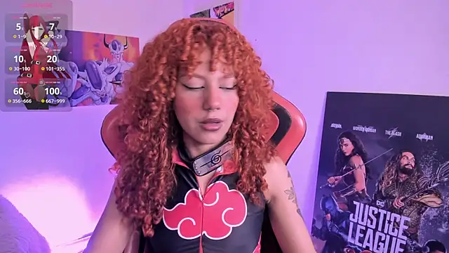 keendaall online show from 03/10/26, 06:51