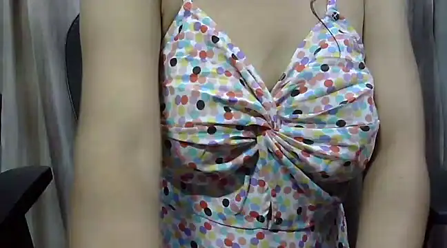 Lovely Sanvi online show from 02/24/25, 03:02