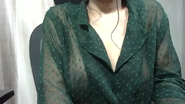 Lovely Sanvi online show from 02/24/25, 02:58